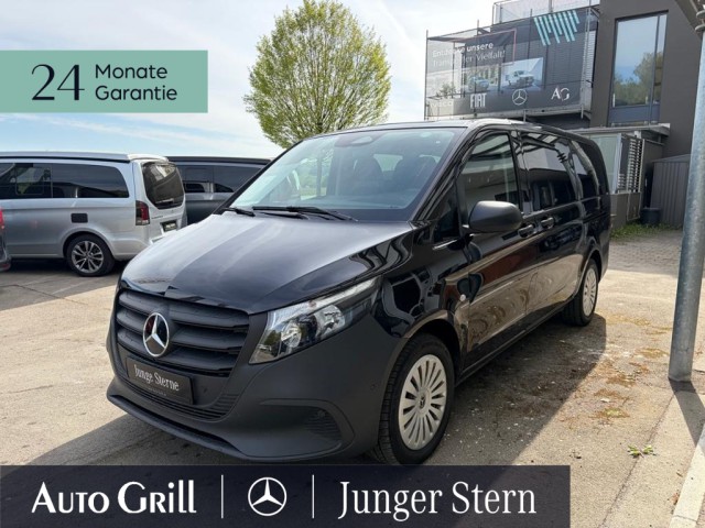 Vito 116 CDI Tourer lang