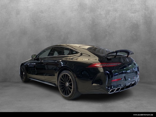Mercedes-Benz GT 63 AMG
