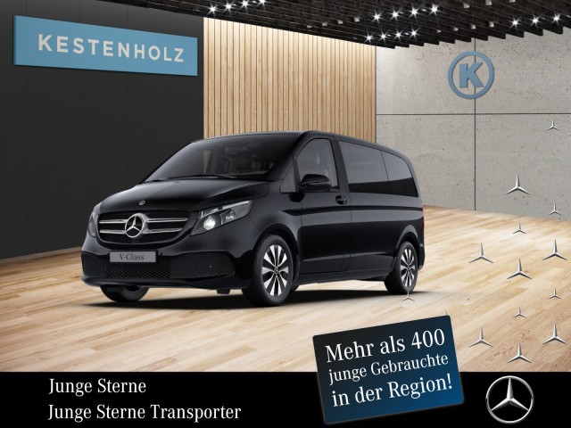 V 220 d Edition kompakt