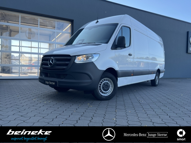 Sprinter 317 CDI Kasten lang