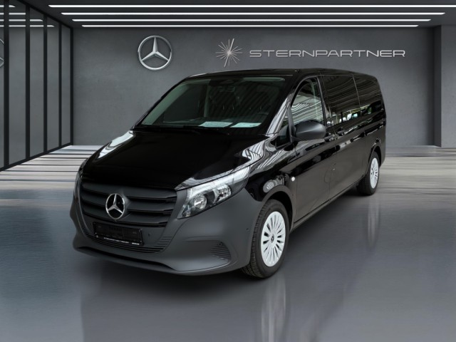 Vito 116 CDI Tourer extralang