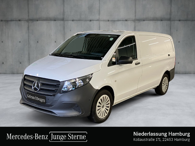 Vito 116 CDI Kasten lang