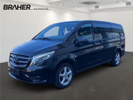 Vito 114 CDI 4x4 Tourer PRO Lang