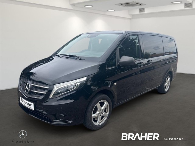 Vito 114 CDI Tourer lang