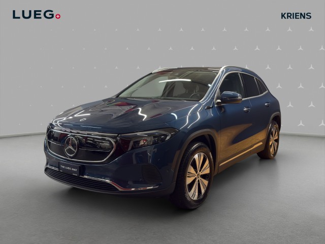 EQA 300 4MATIC